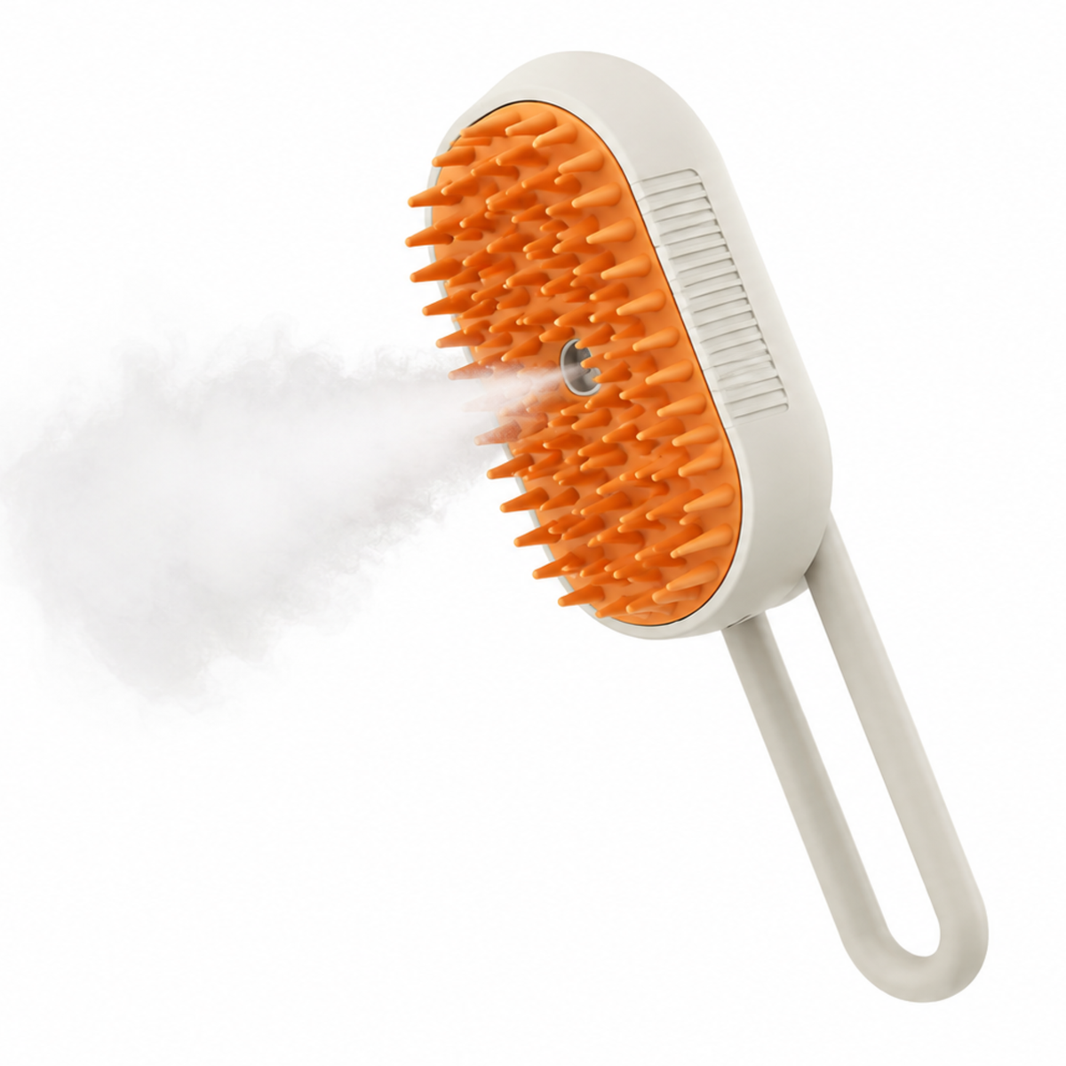 Cepillo Vapor