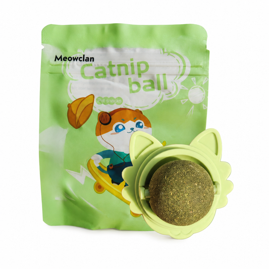 Bola de Catnip