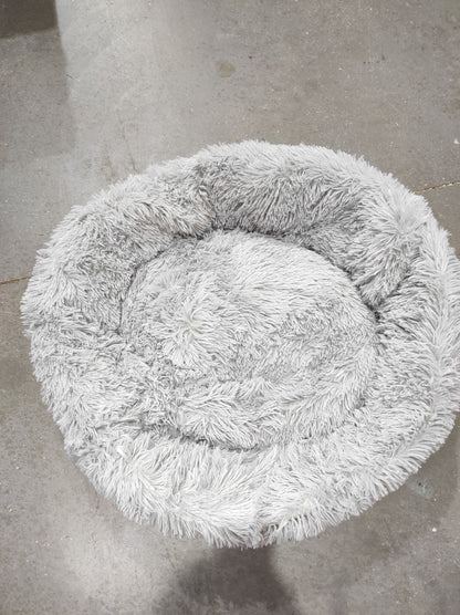 Cama Perro Mediana Gris Claro 70 cm - additional image 9